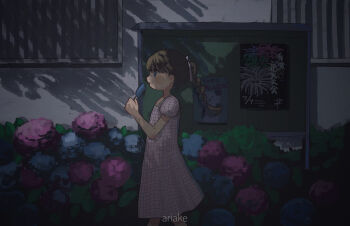 Ariake (Shiroan Koshian) Rule 34 Image