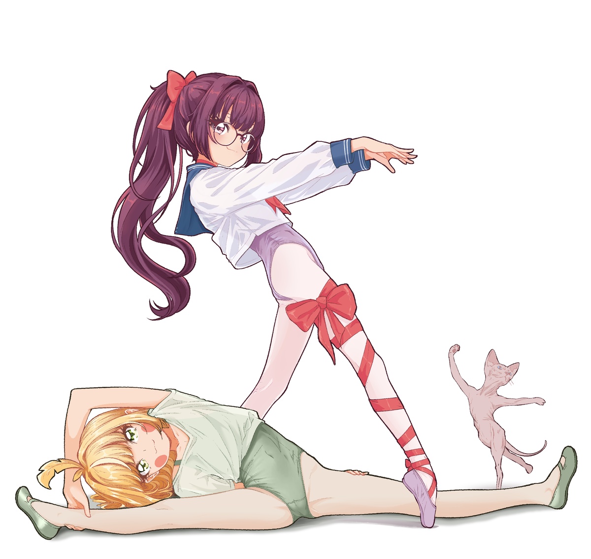 Inis (Vtuber) Rule 34 Image