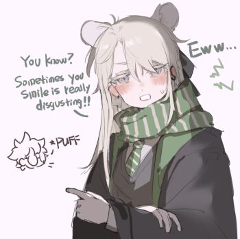 Genderswap (Mtf) Rule 34 Image