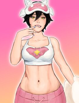 Jubilee (Marvel) Rule 34 Image