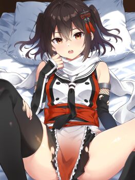 Sendai (Kancolle) Rule 34 Image