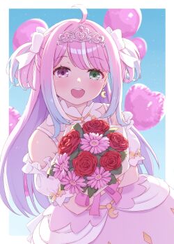 Himemori Luna (1st Costume) Rule 34 Image