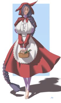 Fate (Series) Rule 34 Image
