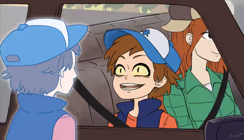 Animated Rule 34 Image