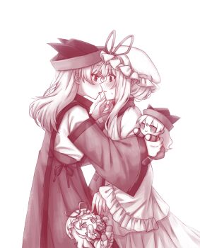 Fumo (Doll) Rule 34 Image