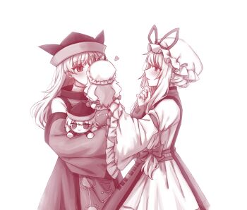 Fumo (Doll) Rule 34 Image
