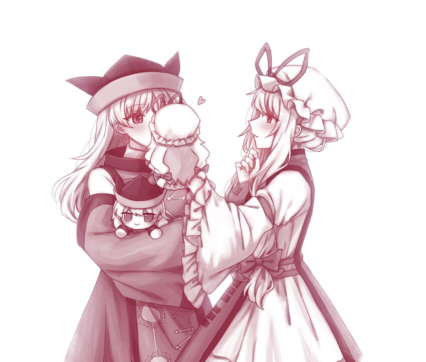 Matara Okina (Fumo (Doll)) Rule 34 Image