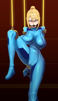 Breasts Rule 34 Image