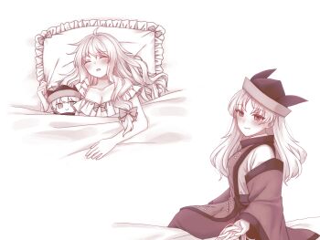 Fumo (Doll) Rule 34 Image