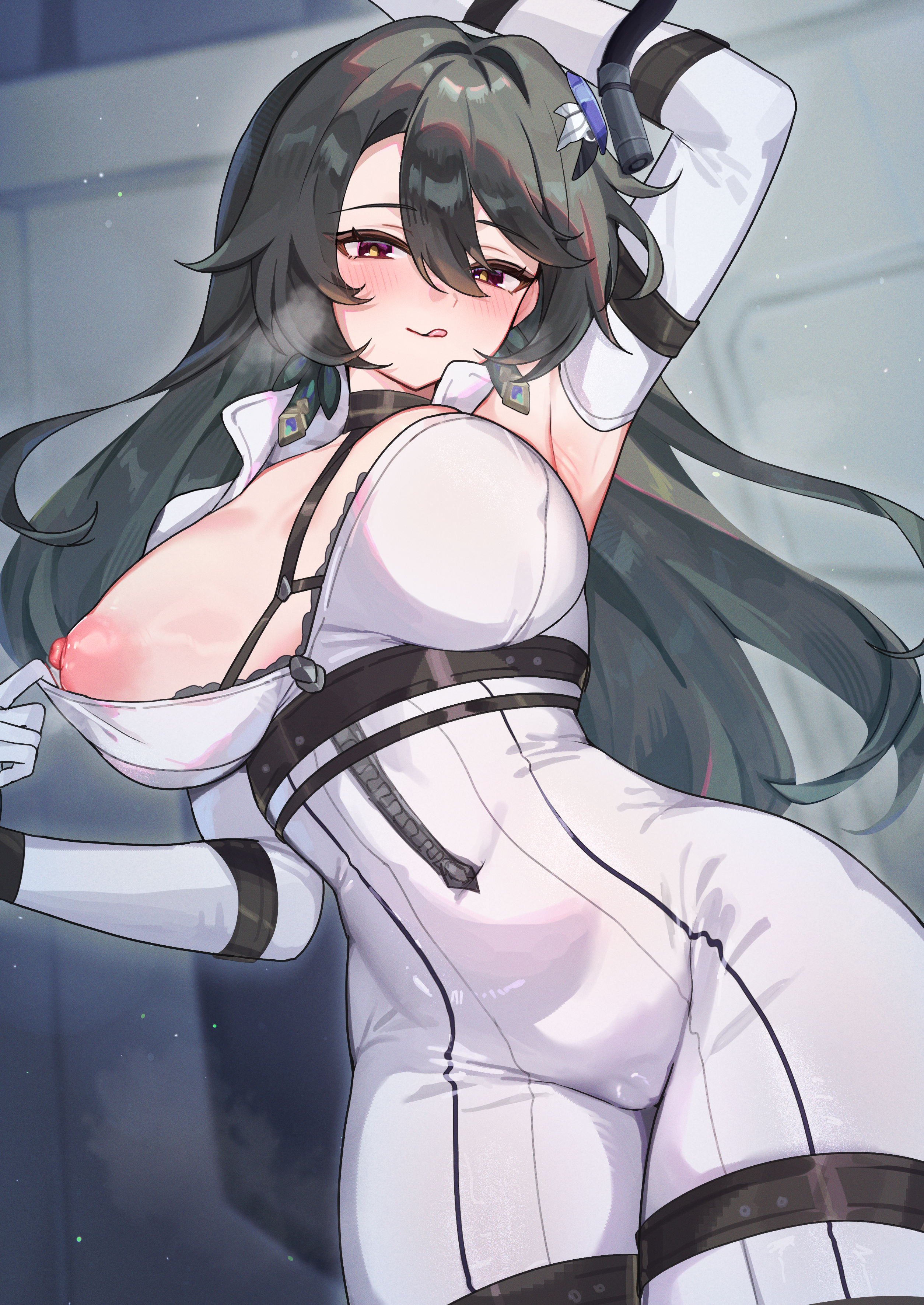 Vita (Honkai Impact) Rule 34 Image