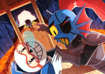 Frisk (Undertale) Rule 34 Image