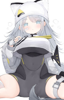 Estella (Arknights) Rule 34 Image