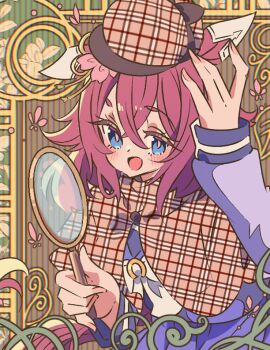 Sakura Chiyono O (Umamusume) Rule 34 Image