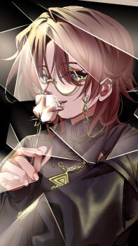 Ange Katrina (9th Costume) Rule 34 Image