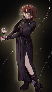 Ange Katrina (9th Costume) Rule 34 Image