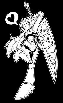 Albina (Project Moon) Rule 34 Image