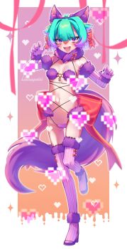 Fate (Series) Rule 34 Image