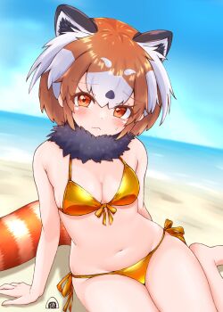 Piki (Zuru-Pikio) Rule 34 Image