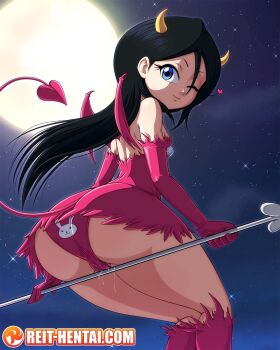Star (Sky) Rule 34 Image
