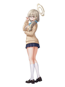 Akane (Blue Archive) Rule 34 Image