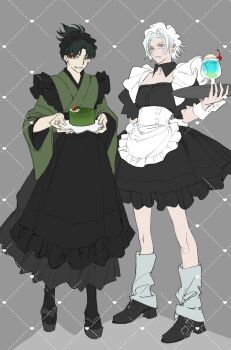 Crossdressing (Mtf) Rule 34 Image