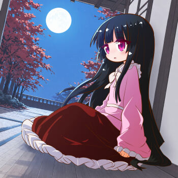 Black Hair Rule 34 Image