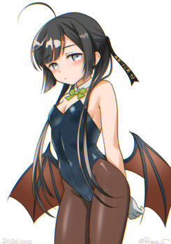 Hanazuki (Kancolle) Rule 34 Image