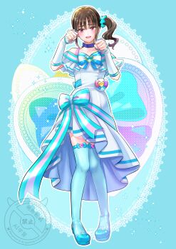 Cure Lillian (Cosplay) Rule 34 Image