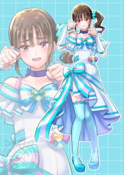 Cure Lillian (Cosplay) Rule 34 Image