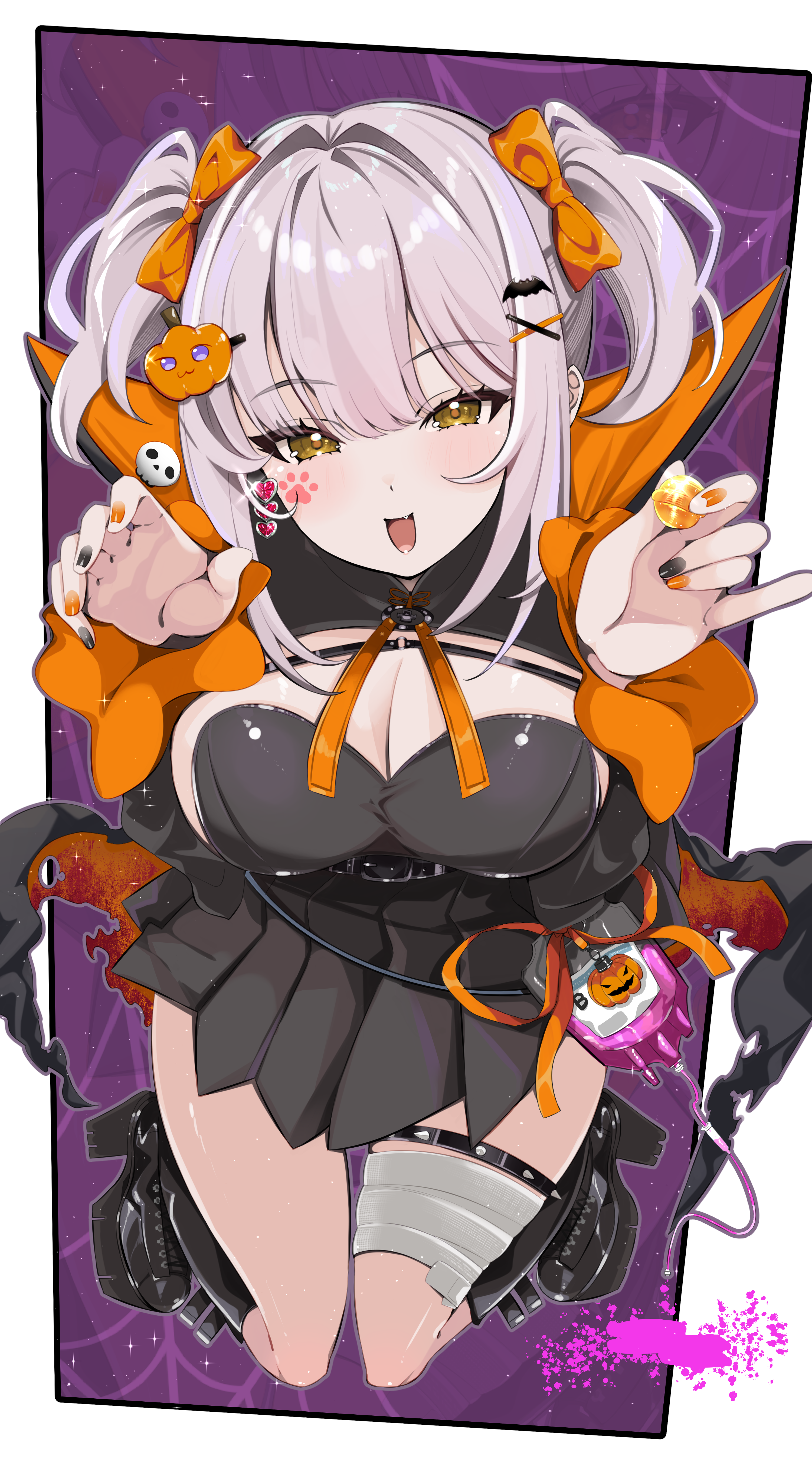 Belorta (Nikke) Rule 34 Image