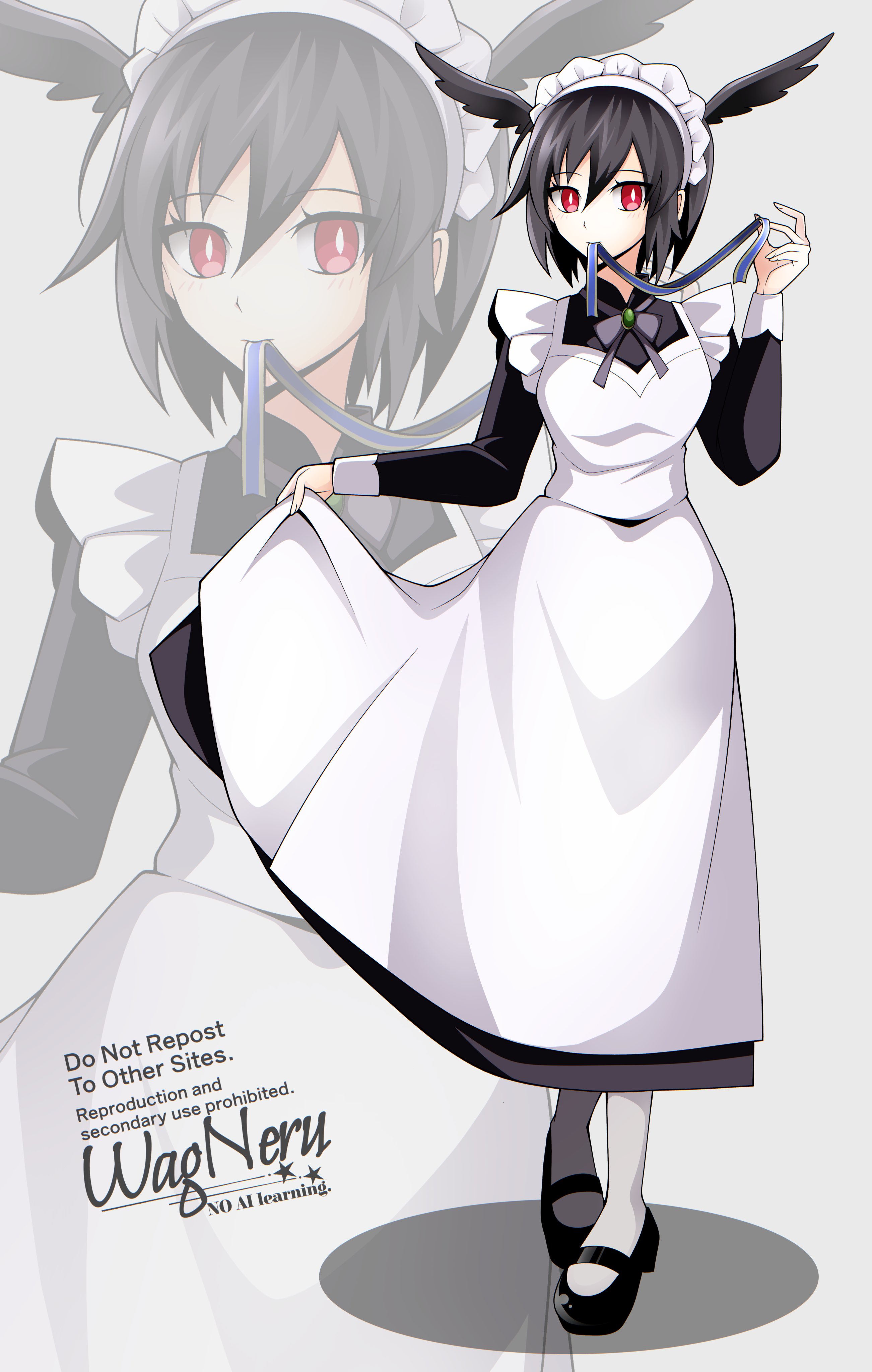 Ortlinde (Fate) Rule 34 Image