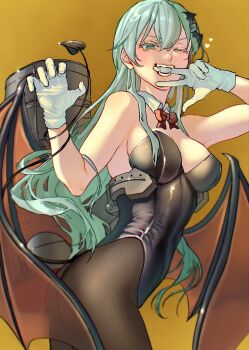 Suzuya (Halloween) (Kancolle) Rule 34 Image