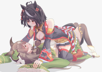 Chanchanko (Clothes) Rule 34 Image