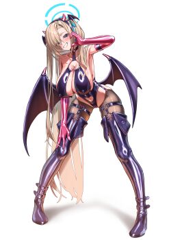 Asuna (Blue Archive) Rule 34 Image