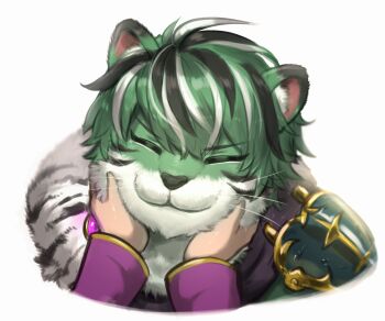 Ephraim (Fire Emblem) Rule 34 Image