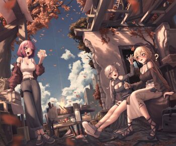 Commander (Girls' Frontline) Rule 34 Image