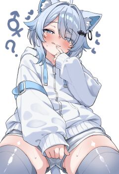 Poteto (Potetovr) Rule 34 Image