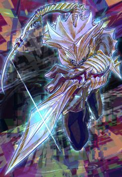 Demon (Megami Tensei) Rule 34 Image