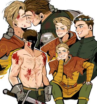 Armor Rule 34 Image