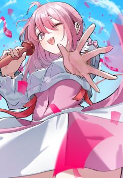 Ahoge Rule 34 Image