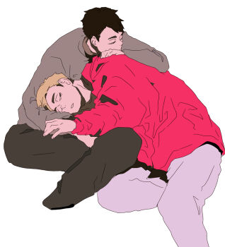Black Hair Rule 34 Image