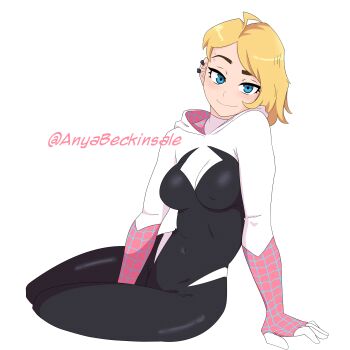 Spider-Man (Series) Rule 34 Image