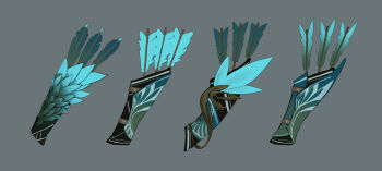Arrow (Projectile) Rule 34 Image