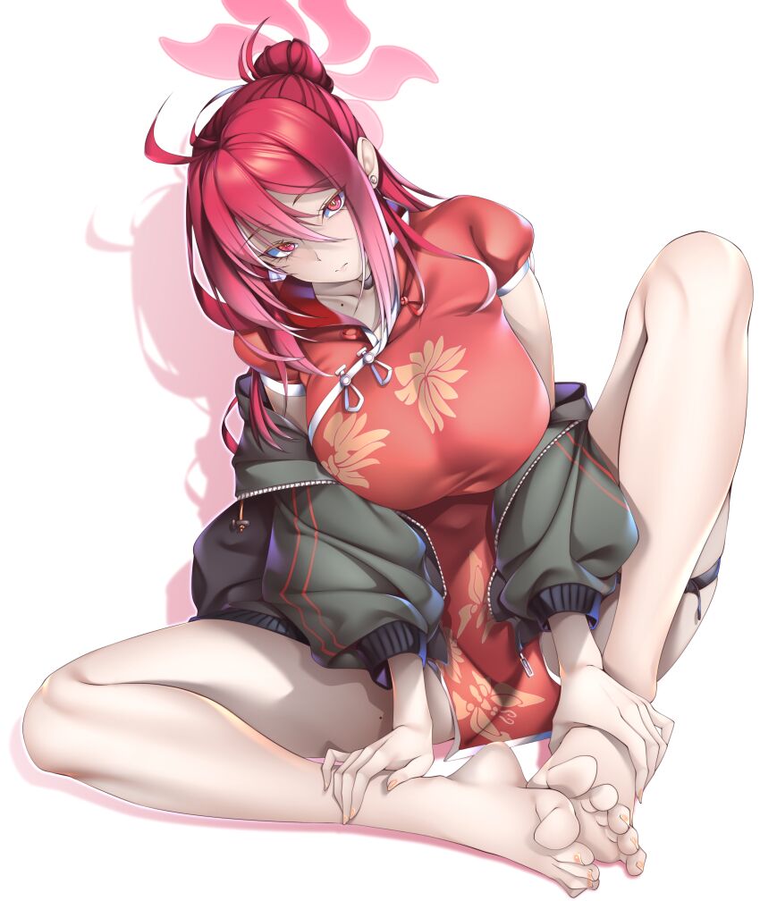Reijo (Blue Archive) Rule 34 Image