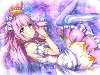 Himemori Luna (1st Costume) Rule 34 Image