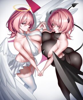 Angel Rule 34 Image