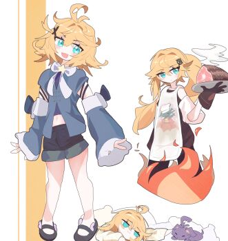 Doki Amber Doge (Dokibird) Rule 34 Image