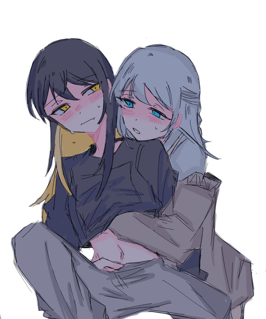 Bang Dream! Rule 34 Image
