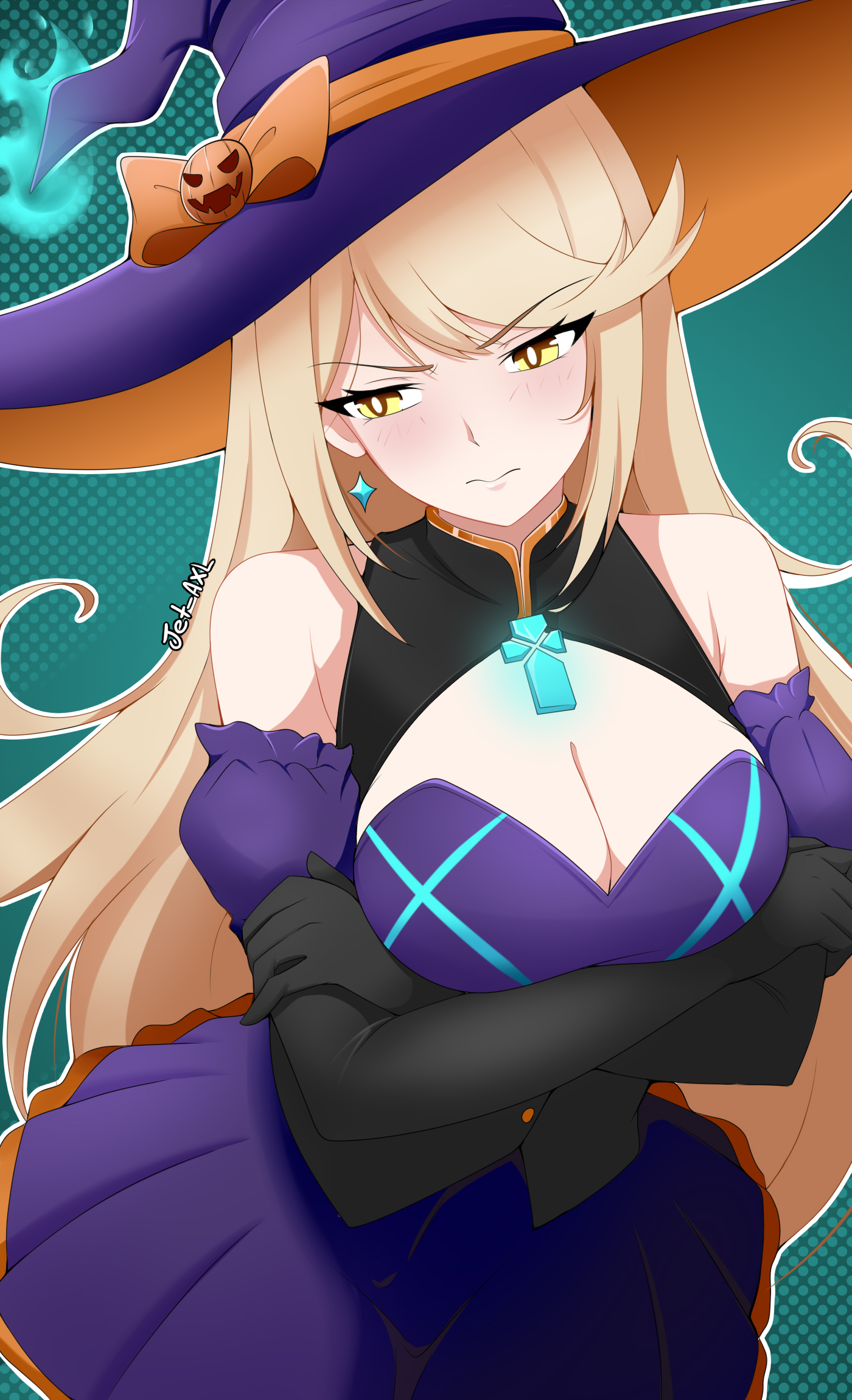 Mythra (Xenoblade) Rule 34 Image