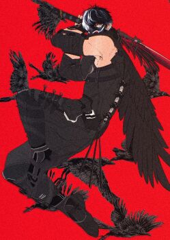 Yakumo (Ninja Gaiden) Rule 34 Image